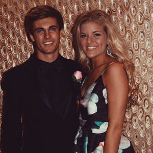 Meet your Posher, Ben